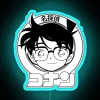 DETECTIVE CONAN RGB Neon Sign - Image 3