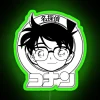 DETECTIVE CONAN RGB Neon Sign - Image 4