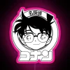 DETECTIVE CONAN RGB Neon Sign - Image 6