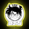 DETECTIVE CONAN RGB Neon Sign - Image 5