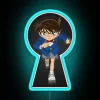 Detective Conan RGB Neon Sign - Image 2