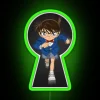 Detective Conan RGB Neon Sign - Image 3