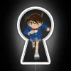 Detective Conan RGB Neon Sign - Image 4