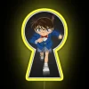 Detective Conan RGB Neon Sign - Image 5
