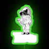 DETECTIVE CONAN RGB Neon Sign - Image 4