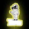 DETECTIVE CONAN RGB Neon Sign - Image 5