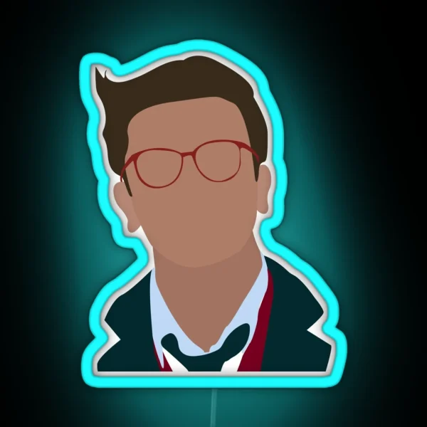 Detective Jagga Jasoos RGB Neon Sign