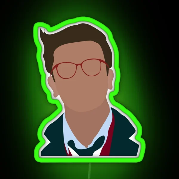 Detective Jagga Jasoos RGB Neon Sign