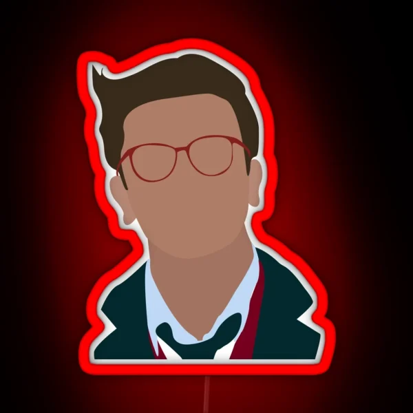 Detective Jagga Jasoos RGB Neon Sign