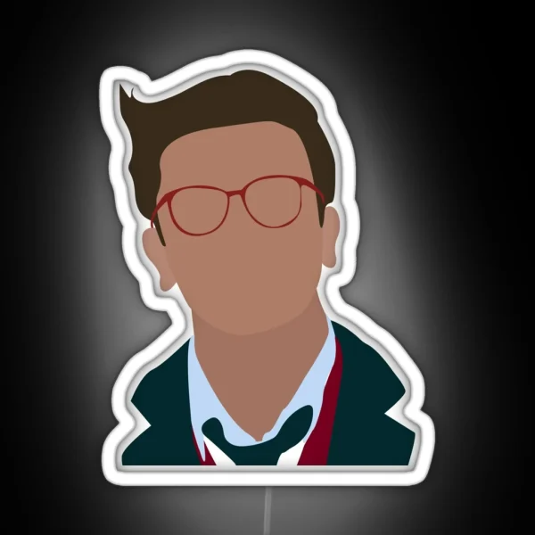 Detective Jagga Jasoos RGB Neon Sign