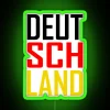 Deutschland Germany RGB Neon Sign - Image 3