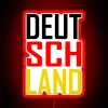 Deutschland Germany RGB Neon Sign