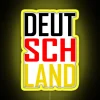 Deutschland Germany RGB Neon Sign - Image 5