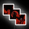 DEVILMAN CRYBABY AKIRA Themed Design RGB Neon Sign - Image 4