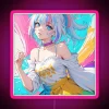 Digital Art Anime RGB Neon Sign - Image 6