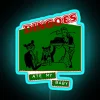 Dingoes Ate My Baby RGB Neon Sign - Image 3