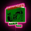 Dingoes Ate My Baby RGB Neon Sign - Image 6