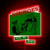 Dingoes Ate My Baby RGB Neon Sign - Image 2