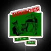 Dingoes Ate My Baby RGB Neon Sign - Image 4