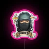 Dinked Led CSGO RGB Neon Sign - Image 6