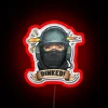 Dinked Led CSGO RGB Neon Sign - Image 2