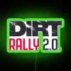 Dirt Rally 2 0 Basic RGB Neon Sign - Image 3