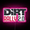 Dirt Rally 2 0 Basic RGB Neon Sign - Image 6