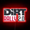 Dirt Rally 2 0 Basic RGB Neon Sign - Image 2