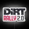 Dirt Rally 2 0 Basic RGB Neon Sign - Image 4