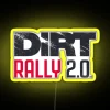 Dirt Rally 2 0 Basic RGB Neon Sign - Image 5