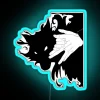 Divine Dogs RGB Neon Sign - Image 3