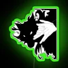 Divine Dogs RGB Neon Sign - Image 4