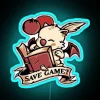 Do You Need To Save Your Game Kupo RGB Neon Sign - Image 3
