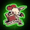Do You Need To Save Your Game Kupo RGB Neon Sign - Image 4