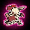 Do You Need To Save Your Game Kupo RGB Neon Sign - Image 6