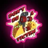 Don T Be A Victim RGB Neon Sign - Image 6