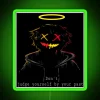 Don T Judge Yourself RGB Neon Sign - Image 3