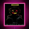 Don T Judge Yourself RGB Neon Sign - Image 6