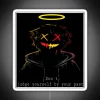 Don T Judge Yourself RGB Neon Sign - Image 4