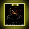 Don T Judge Yourself RGB Neon Sign - Image 5
