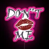 Don T Kiss Me RGB Neon Sign - Image 6