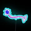 Don T Waste Your Potential Neuron RGB Neon Sign - Image 3