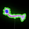 Don T Waste Your Potential Neuron RGB Neon Sign - Image 4