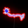Don T Waste Your Potential Neuron RGB Neon Sign - Image 2
