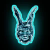 Donnie Darko RGB Neon Sign - Image 3