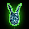 Donnie Darko RGB Neon Sign - Image 4