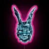 Donnie Darko RGB Neon Sign - Image 6