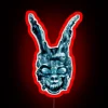 Donnie Darko RGB Neon Sign - Image 2
