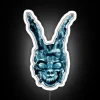 Donnie Darko RGB Neon Sign