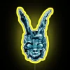 Donnie Darko RGB Neon Sign - Image 5